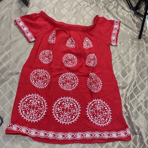 Dress size L - Picture 2 of 4